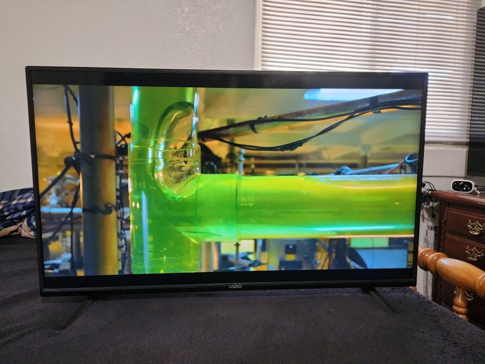 Vizio 42" Smart TV