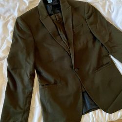 Men’s Suits 