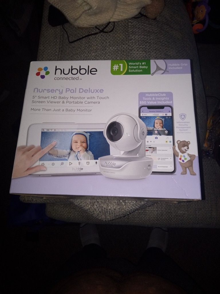 Camera