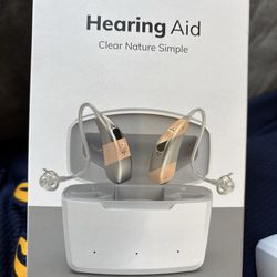 Hearing aide