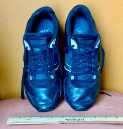DIESEL LEATHER SHOES MEN’S SIZE 9 (LIQUIDATING)