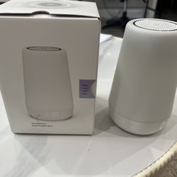 Hatch Rest Baby Sound Machine, Night Light | 2nd Gen