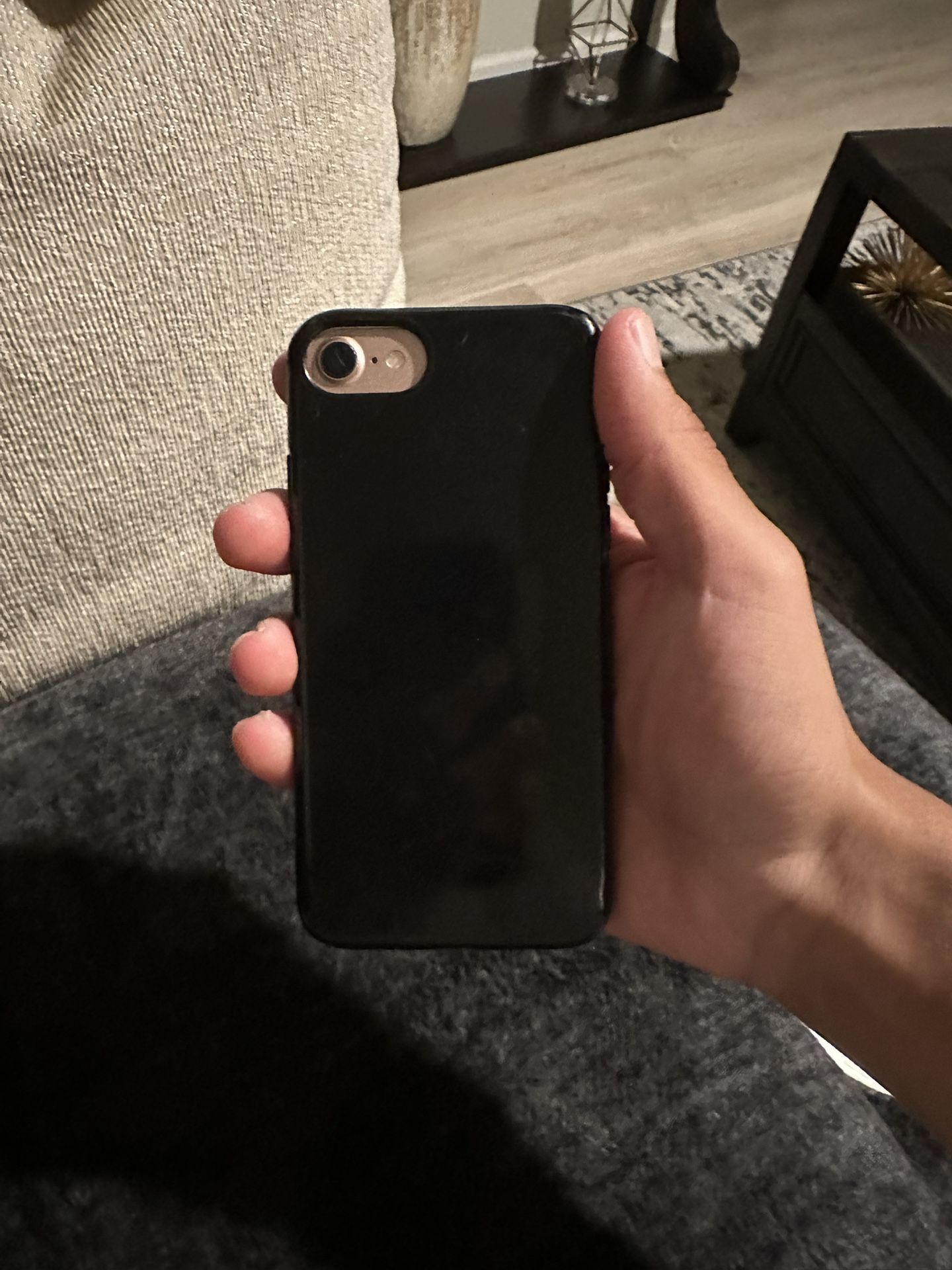 iPhone 7