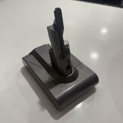 OEM Replacement battery for your Dyson V7™ cordless vacuum