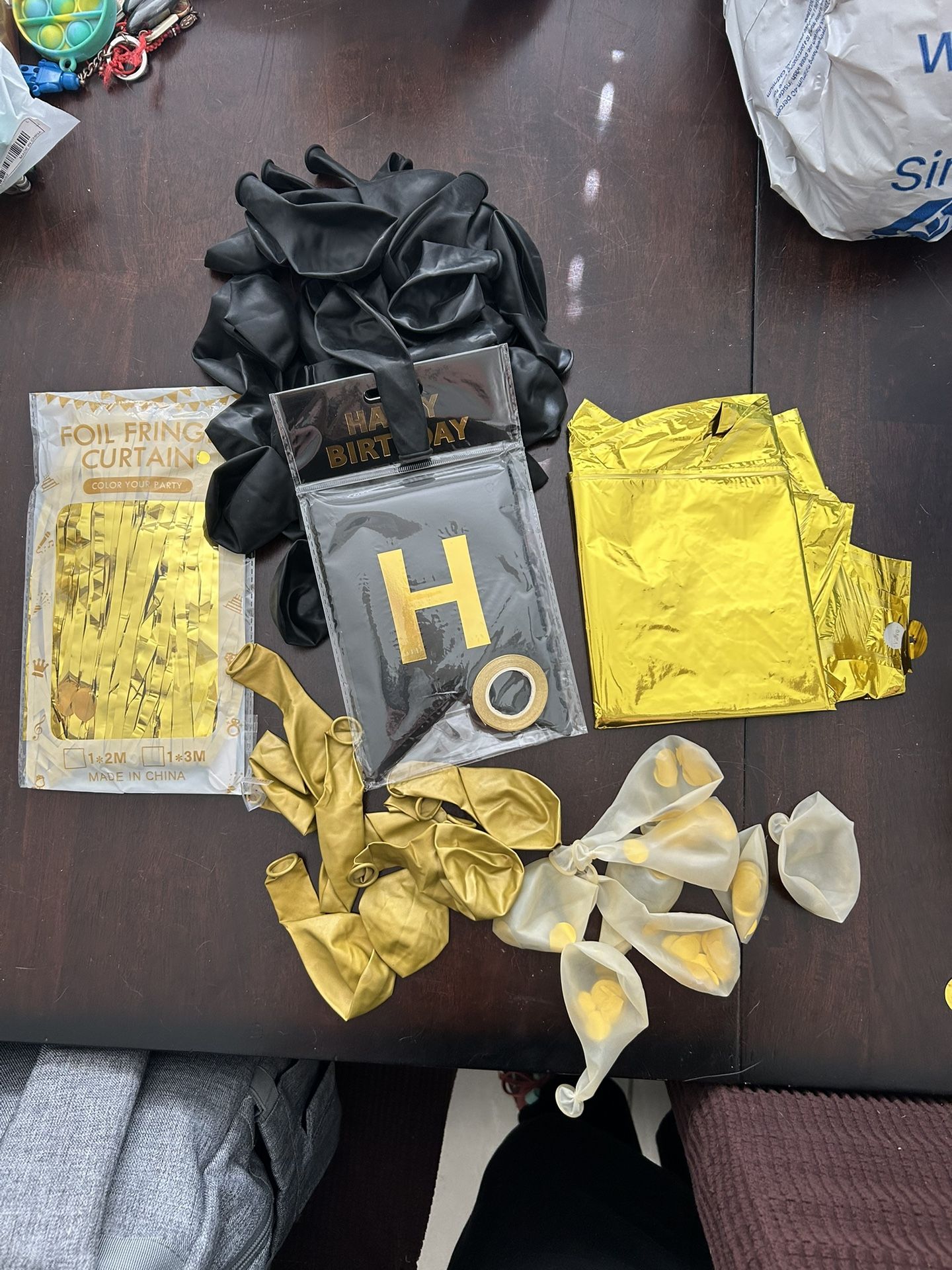 Party Supply Bundle!