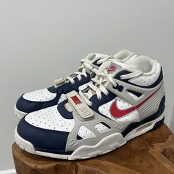 Nike Air Trainer 3 Men’s 13 USA VNDS CN0923-400