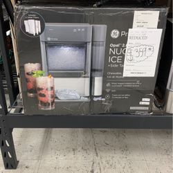 GE Profile 2.0 Opal Nugget Ice Maker