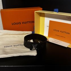 Louis Vuitton LV Slim Bracelet