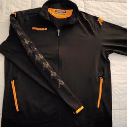 Kappa Jacket 