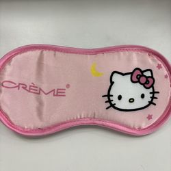 Crème Shop Hello Kitty Sleeping Mask