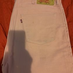 Levi Jeans