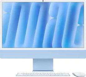 iMac 24 M4