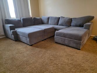 Sectional Sofa