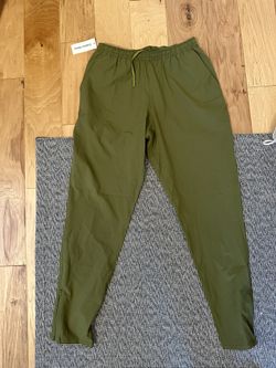 Brand New Outdoor Voices Mens High Stride Pant