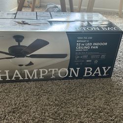Brand New Ceiling Fan