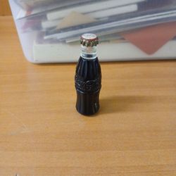 Coca-Cola 1950 Lighter Doesn't Work 