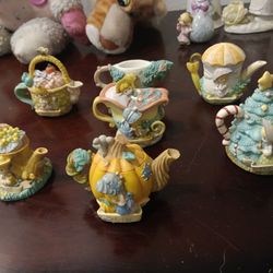 Precious Moments Lot 