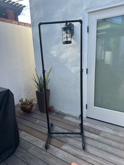 Clothes Rack