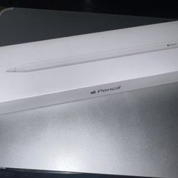 iPencil 2ND GENERATION