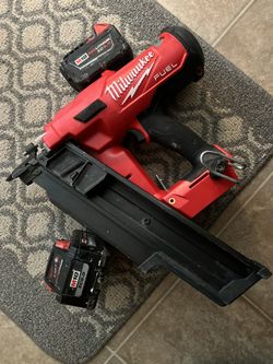 Milwaukee Frame/ circuit saw