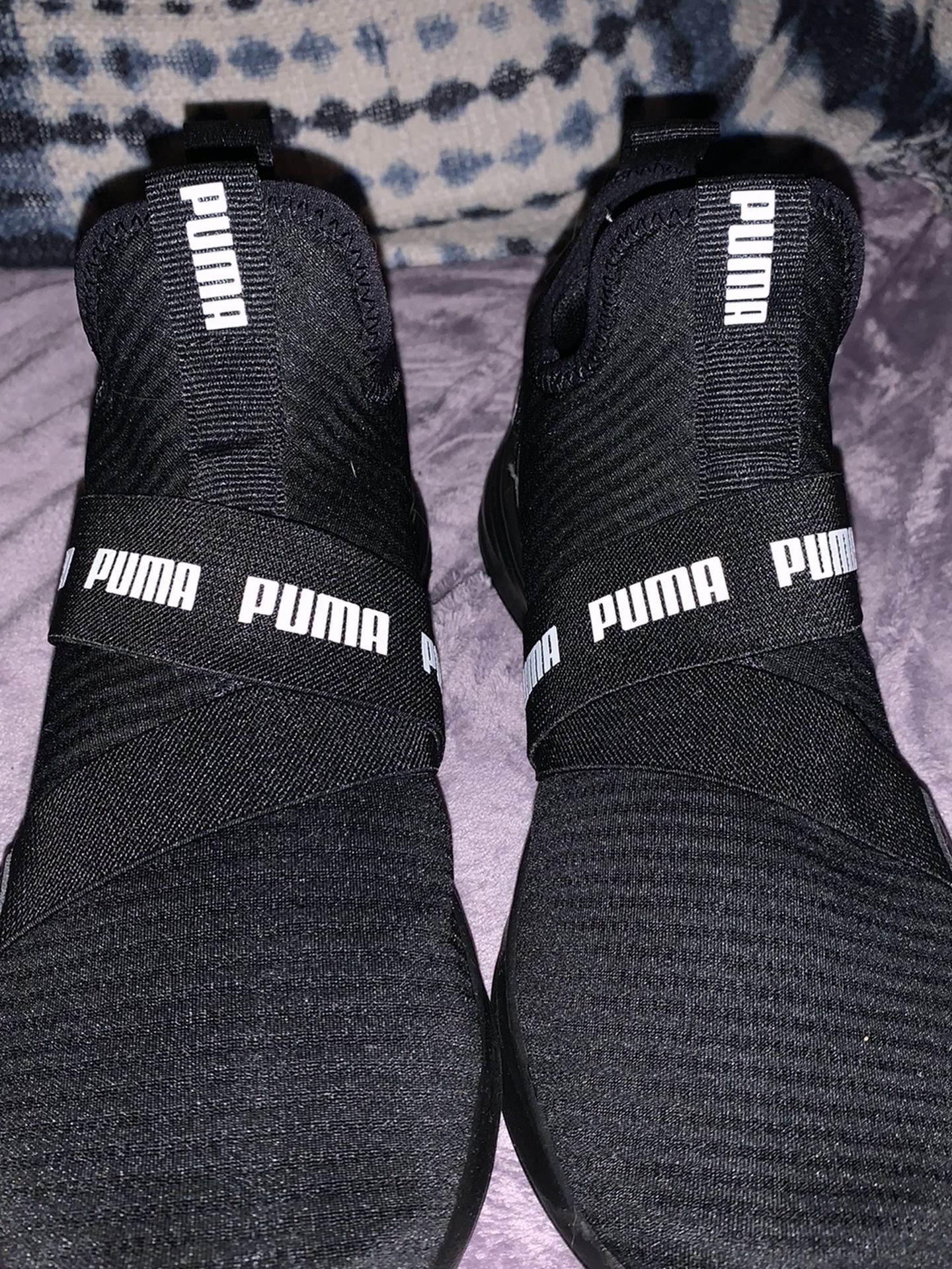 Women’s New Puma Tennis Shoes