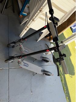 Electric scooter for sale