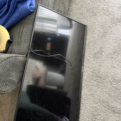 32” Sceptre Flatscreen Tv 