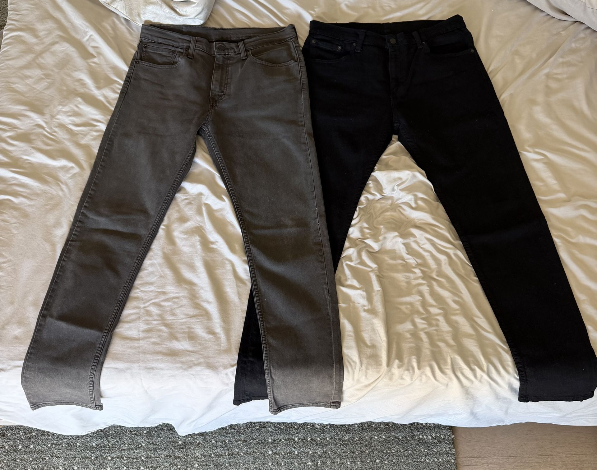 Levi’s 512 Jeans