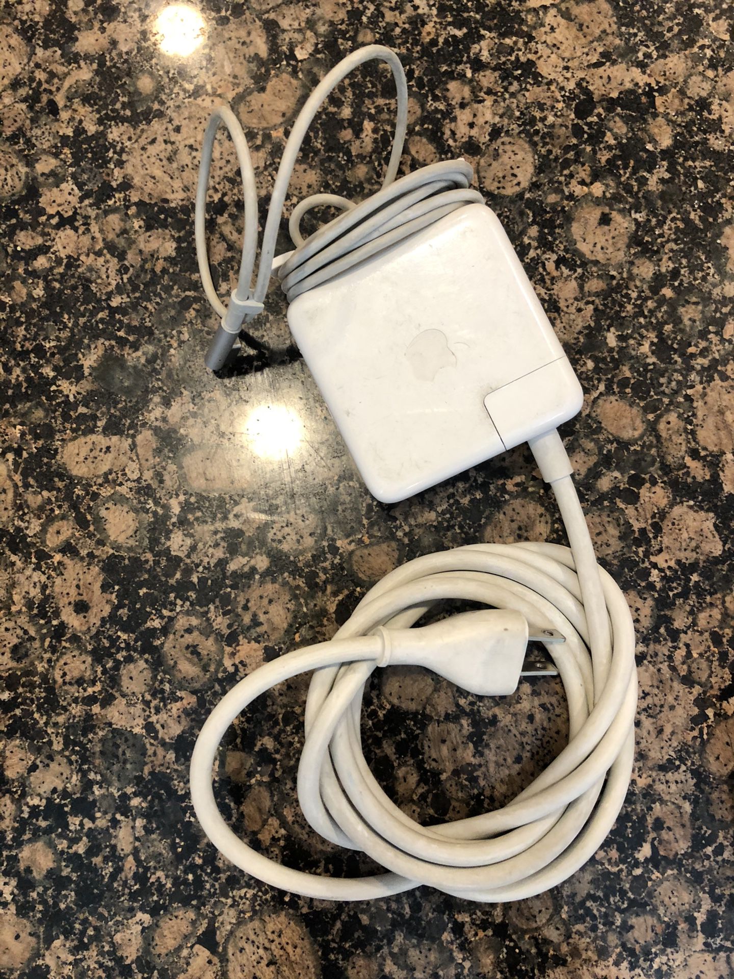 MacBook Pro charger