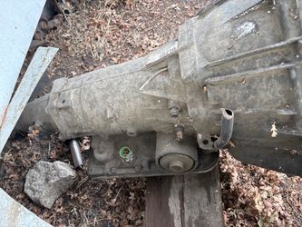 4l60 e core