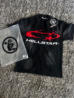 Hellstar shirt