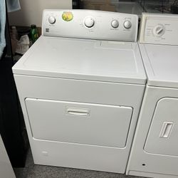 KENMORE GAS DRYER