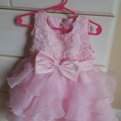 Girl Dress