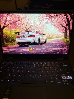 Lenovo Yoga 6 Laptop