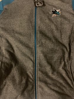 Shark Jacket