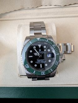 Starbucks Watch