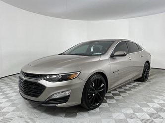 2022 Chevrolet Malibu