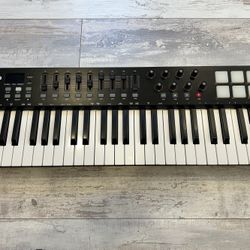M-Audio Oxygen 49 MIDI-controller