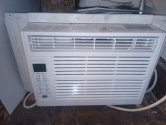 Window Ac 