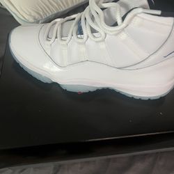 Retro 11 “Colombia”
