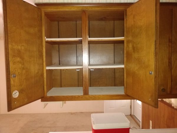 Kitchen cabinets and appliances for Sale in Pensacola, FL ...