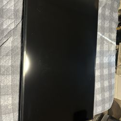 65” Samsung Tv With Wall Mount