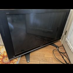 Panasonic VIERA Plasma – TH-50PC77U (50”)