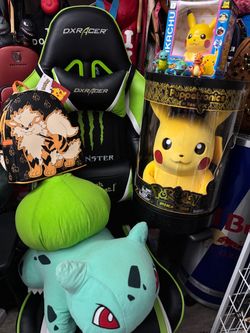 Pokemon bundle