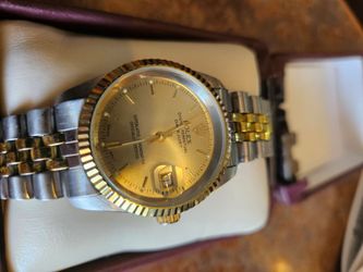 Mens watch. Chandler.  Available