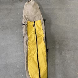 Burton 165 Snowboard Case - Unpadded 