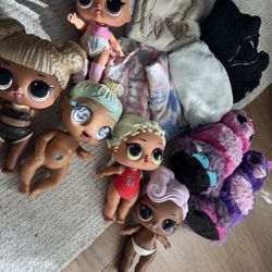 Toy haul 