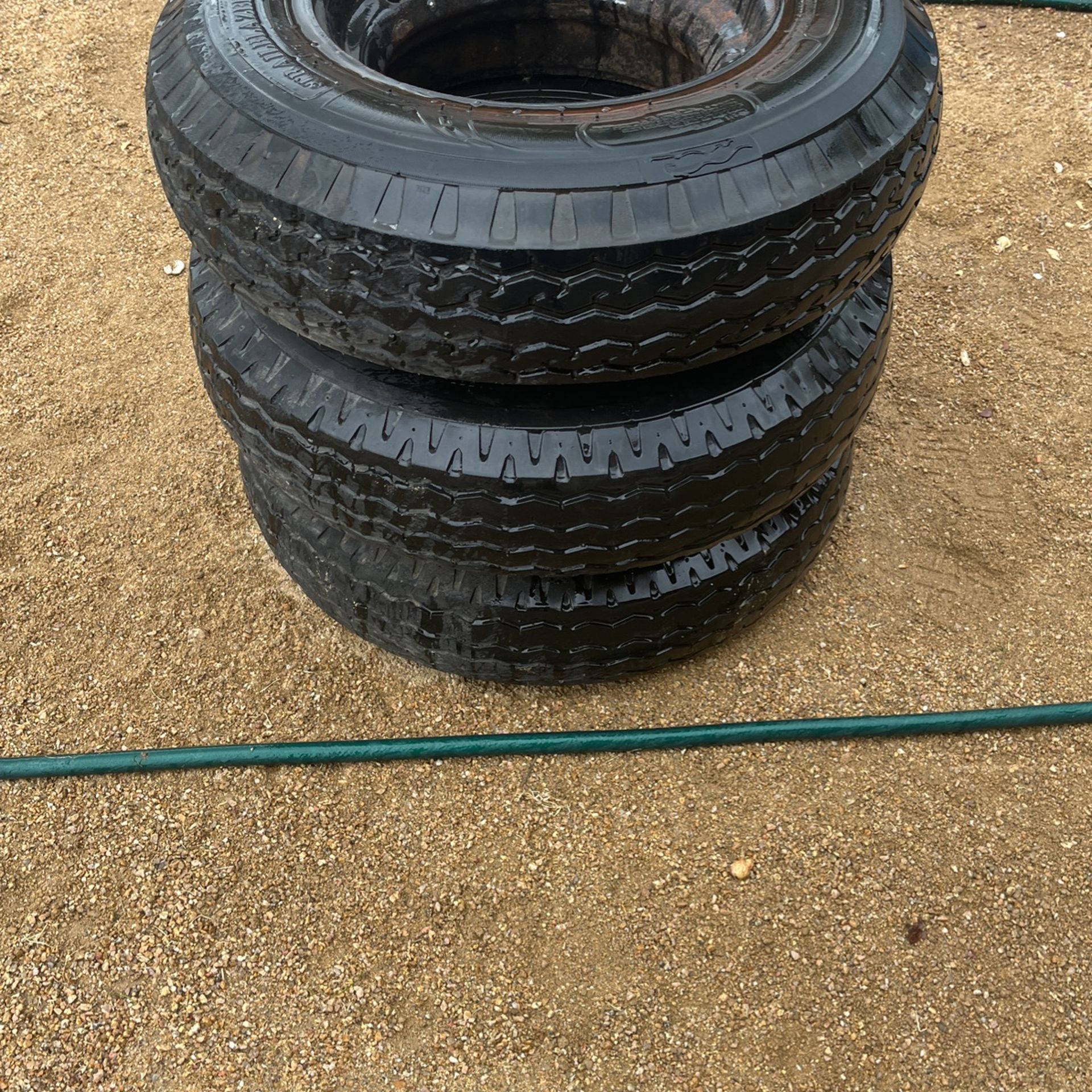 Trailer Tires for Sale in Phoenix, AZ OfferUp
