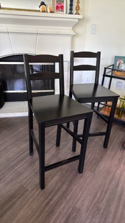 Barstools