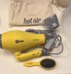 Dry Bar Baby Buttercup Blow Dryer